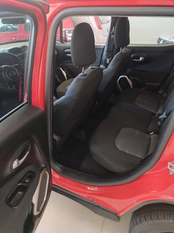 JEEP Renegade - Foto