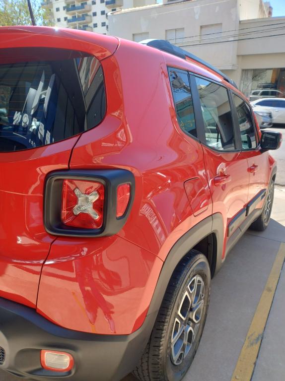 JEEP Renegade - Foto