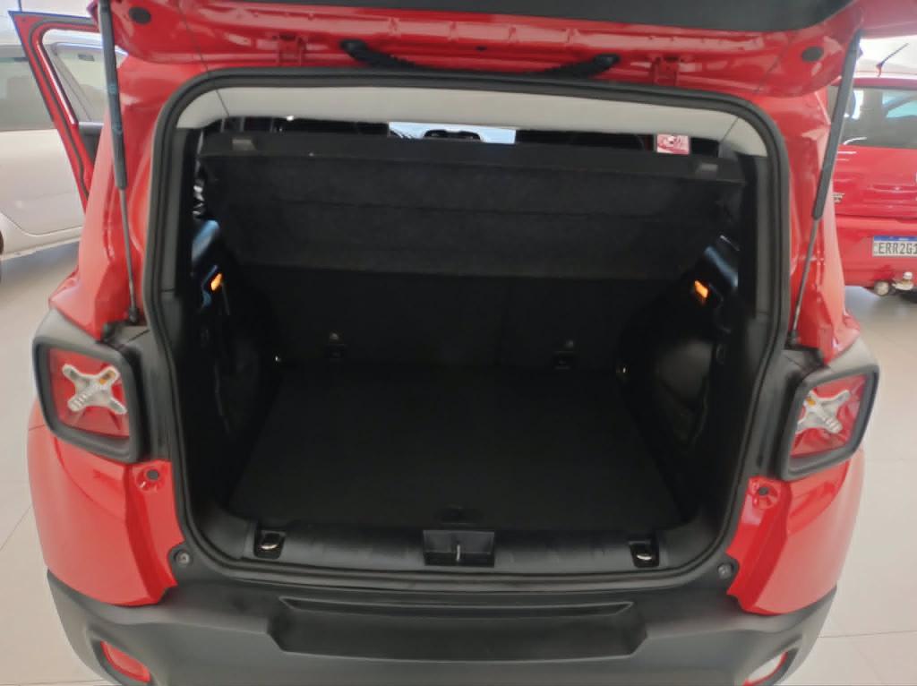 JEEP Renegade - Foto
