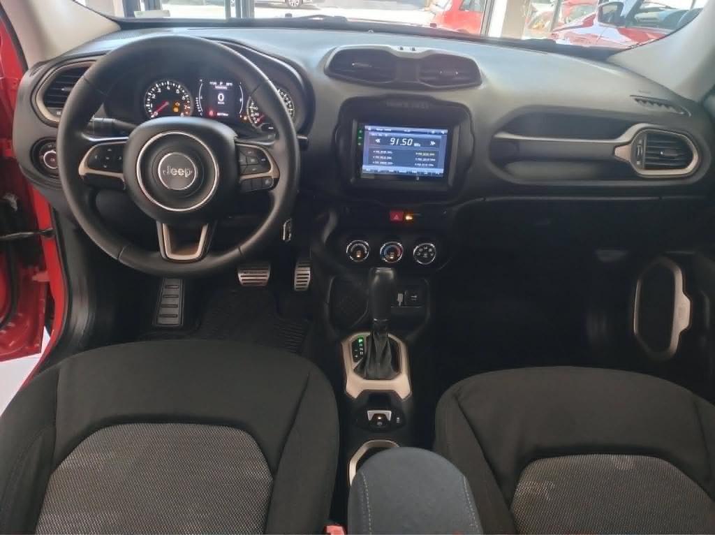 JEEP Renegade - Foto