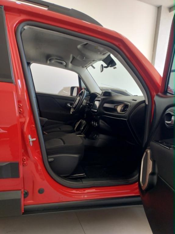 JEEP Renegade - Foto