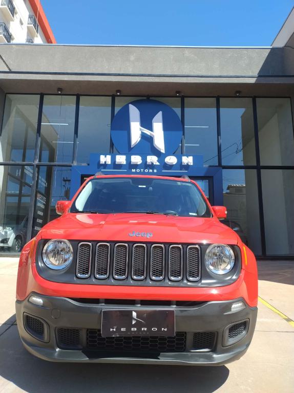 JEEP Renegade - Foto