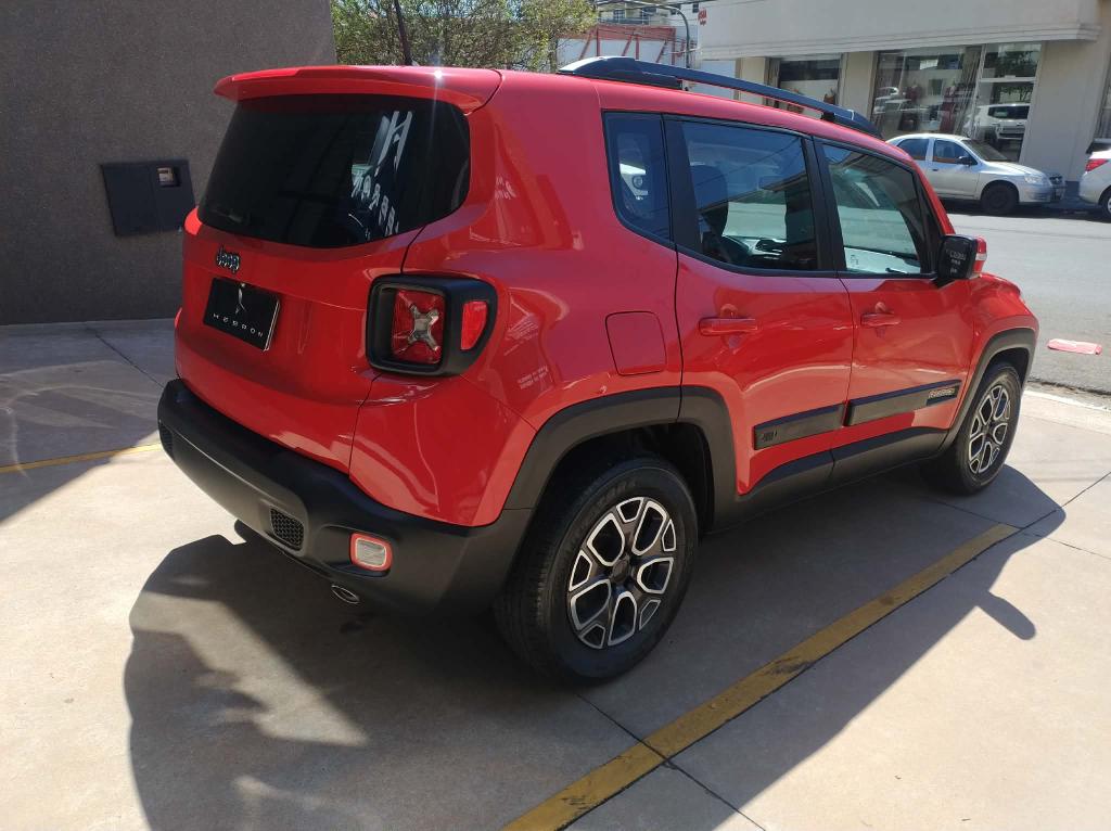 JEEP Renegade - Foto
