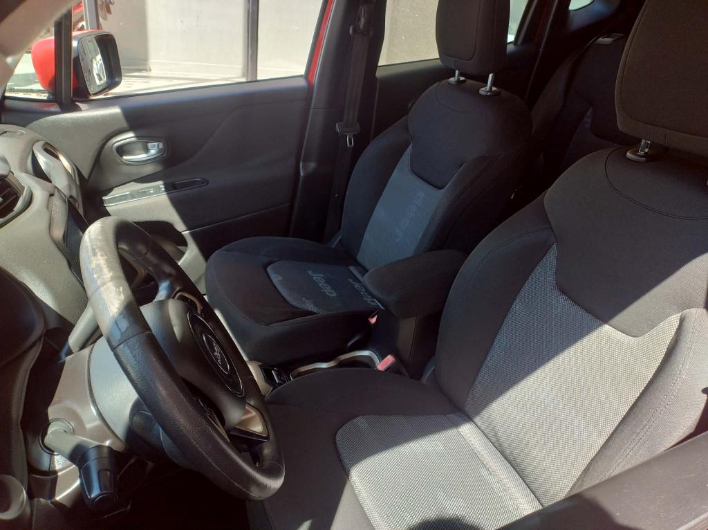 JEEP Renegade - Foto
