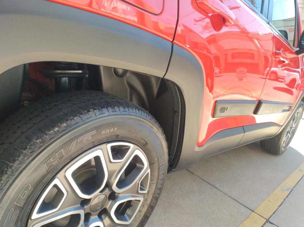 JEEP Renegade - Foto
