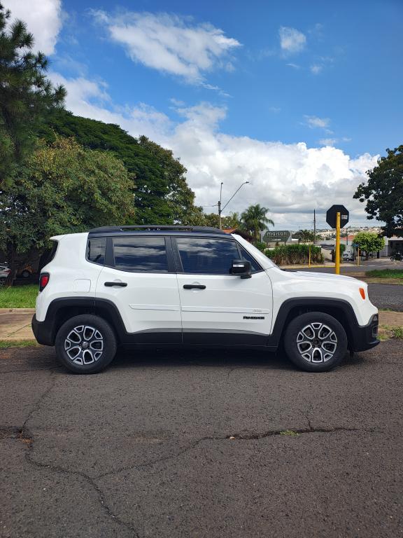 JEEP Renegade - Foto
