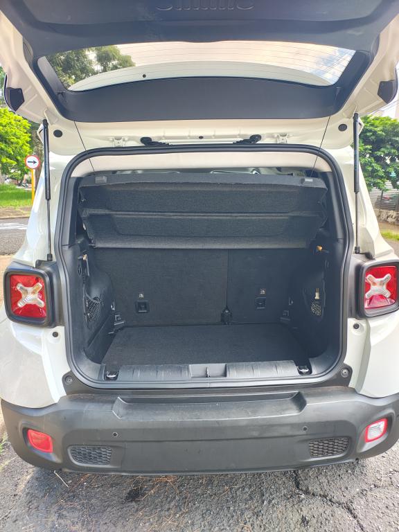 JEEP Renegade - Foto