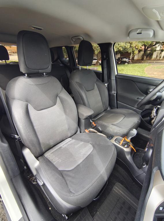 JEEP Renegade - Foto