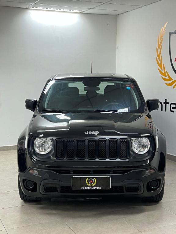JEEP Renegade - Foto