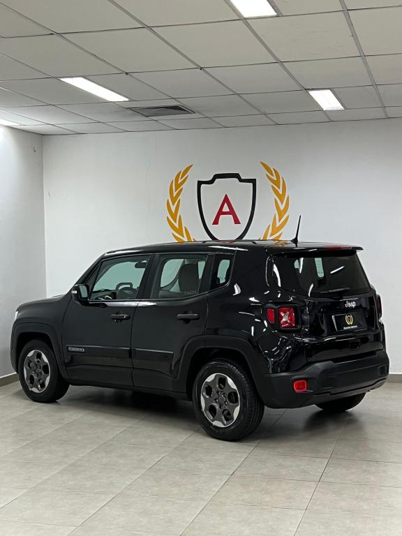 JEEP Renegade - Foto