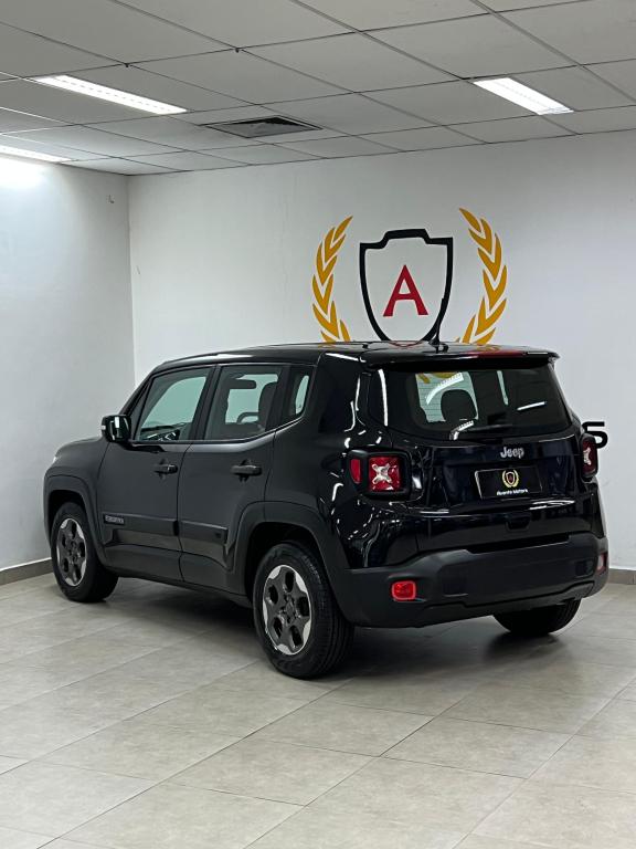 JEEP Renegade - Foto