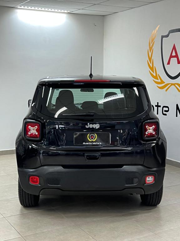 JEEP Renegade - Foto