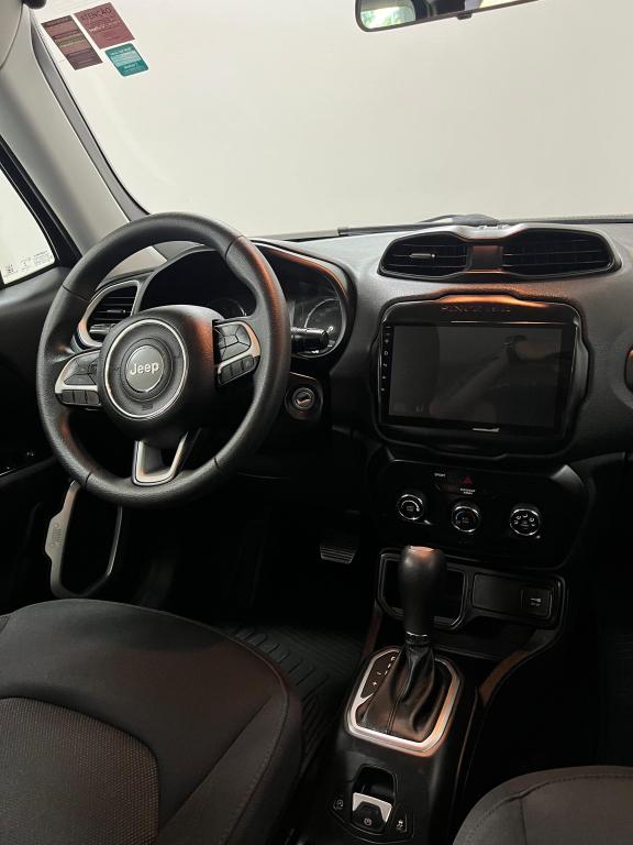 JEEP Renegade - Foto