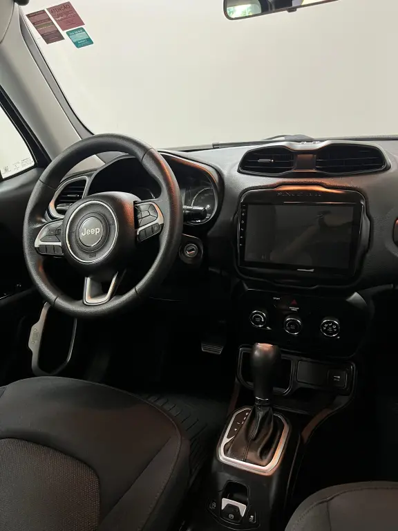 JEEP Renegade - Foto