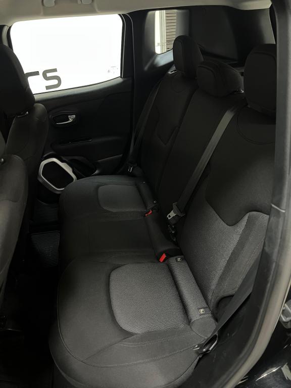 JEEP Renegade - Foto