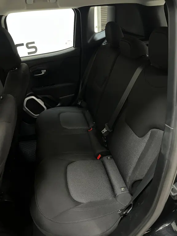 JEEP Renegade - Foto