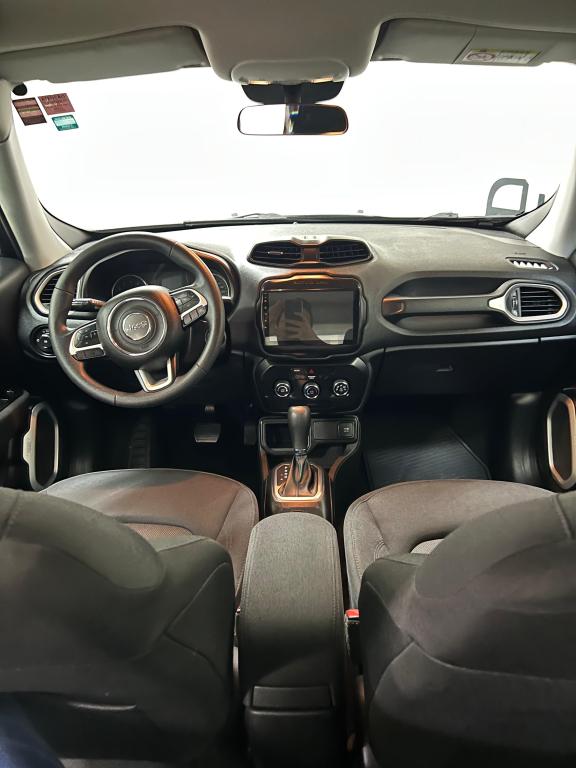 JEEP Renegade - Foto