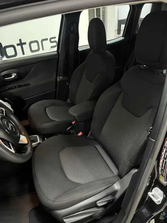 JEEP Renegade - Foto