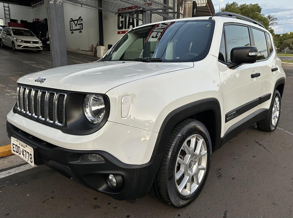 JEEP Renegade - Foto