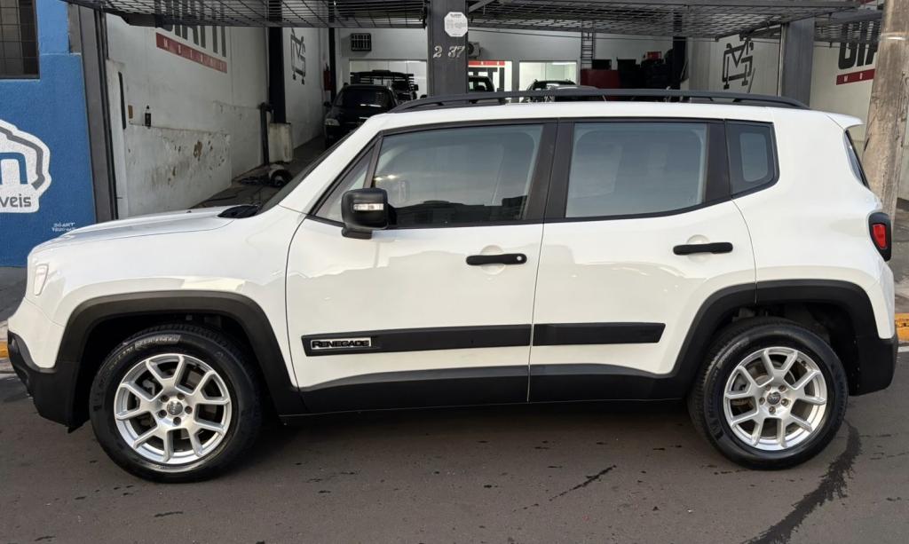 JEEP Renegade - Foto