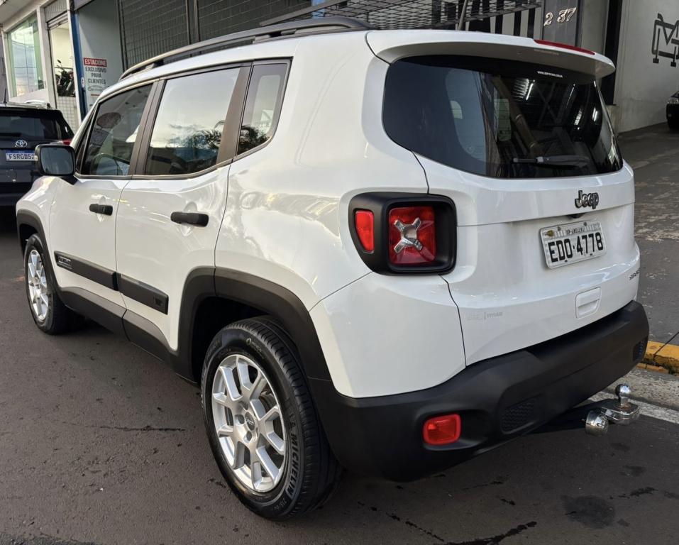 JEEP Renegade - Foto