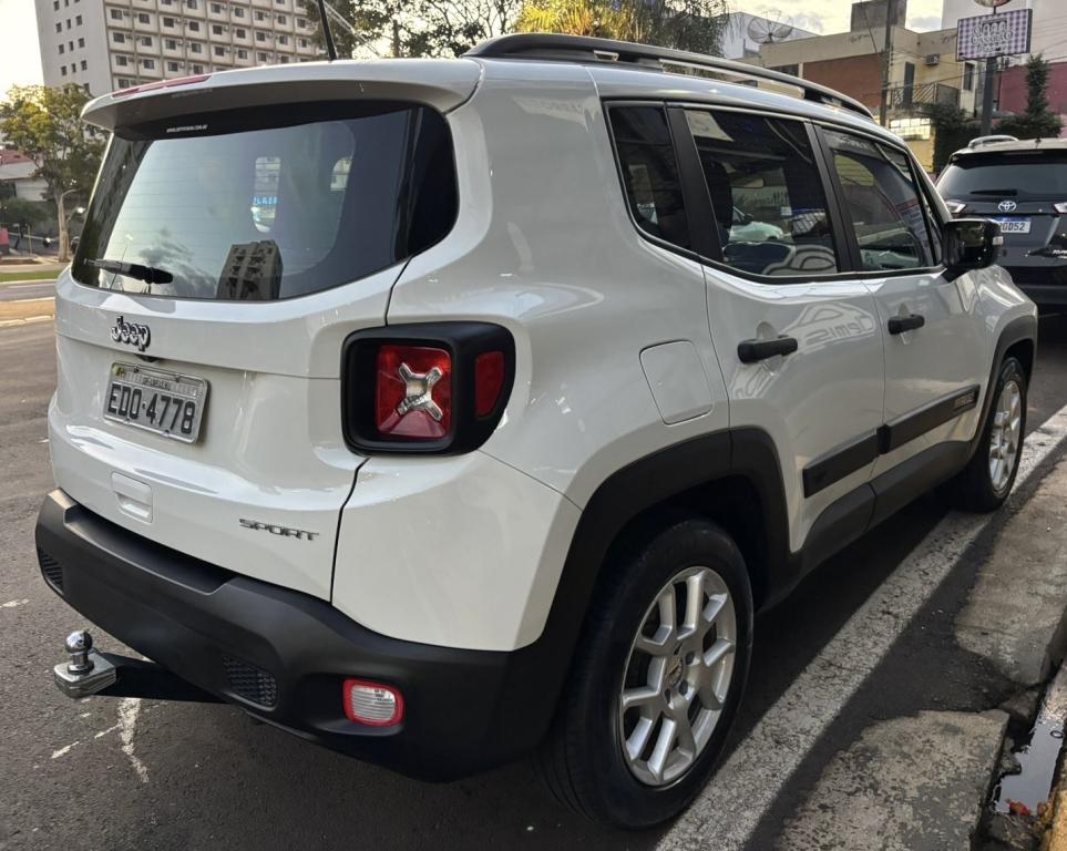 JEEP Renegade - Foto