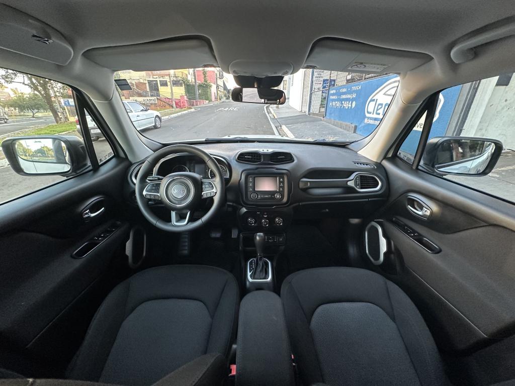 JEEP Renegade - Foto