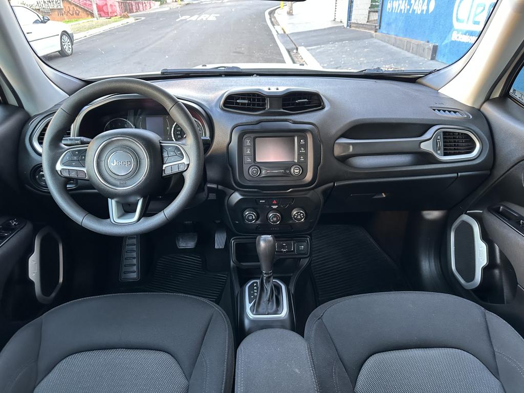 JEEP Renegade - Foto