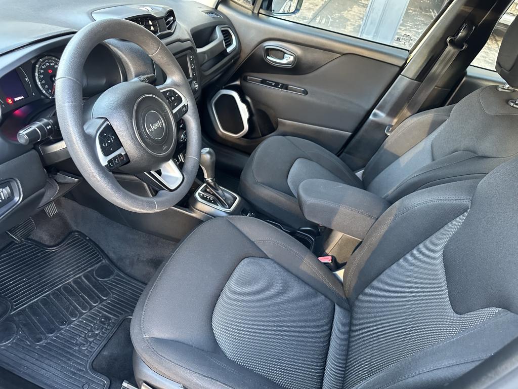 JEEP Renegade - Foto