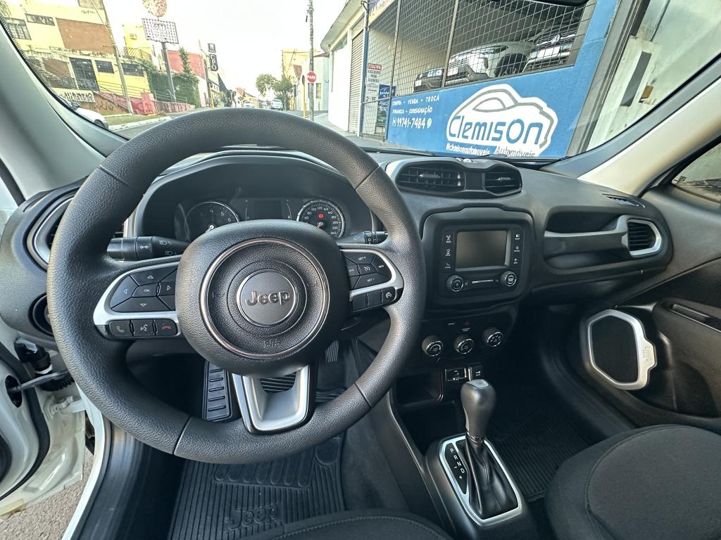 JEEP Renegade - Foto