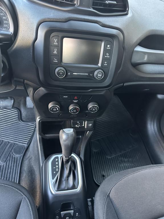 JEEP Renegade - Foto