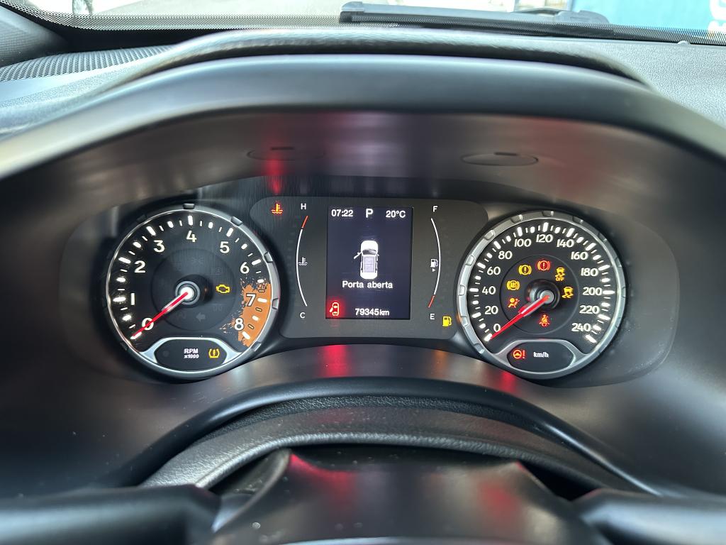 JEEP Renegade - Foto