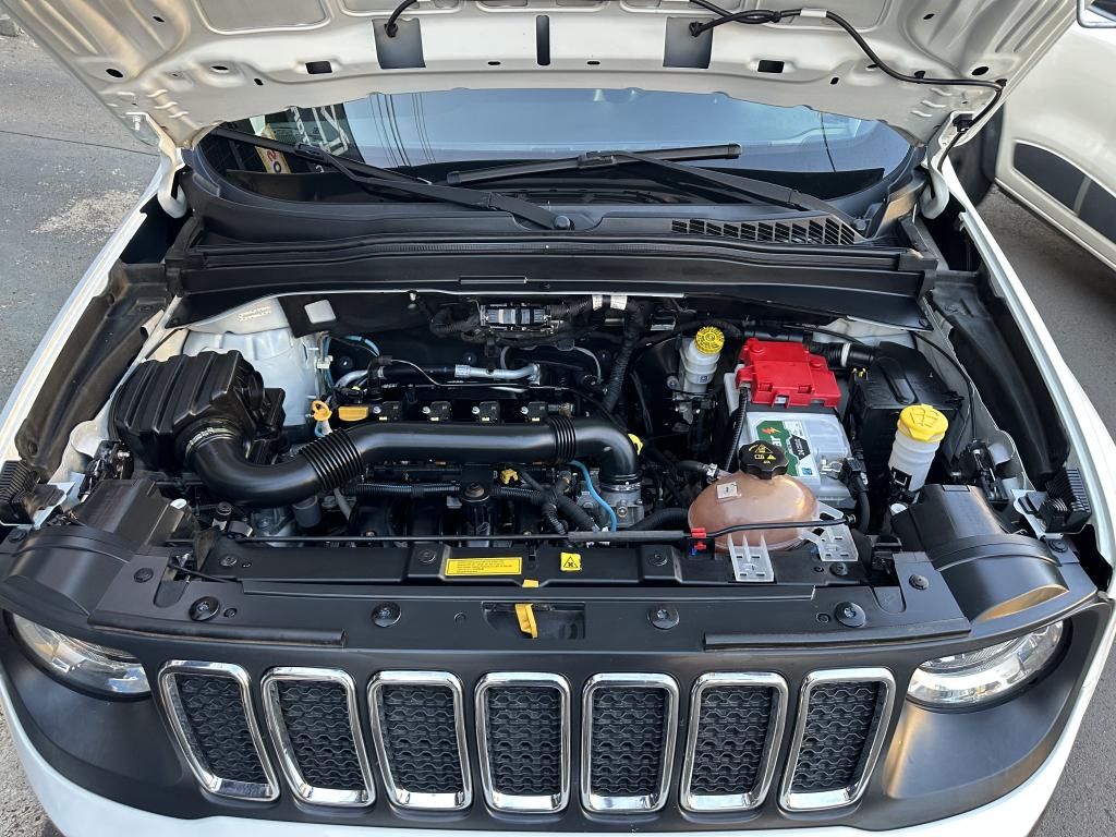 JEEP Renegade - Foto