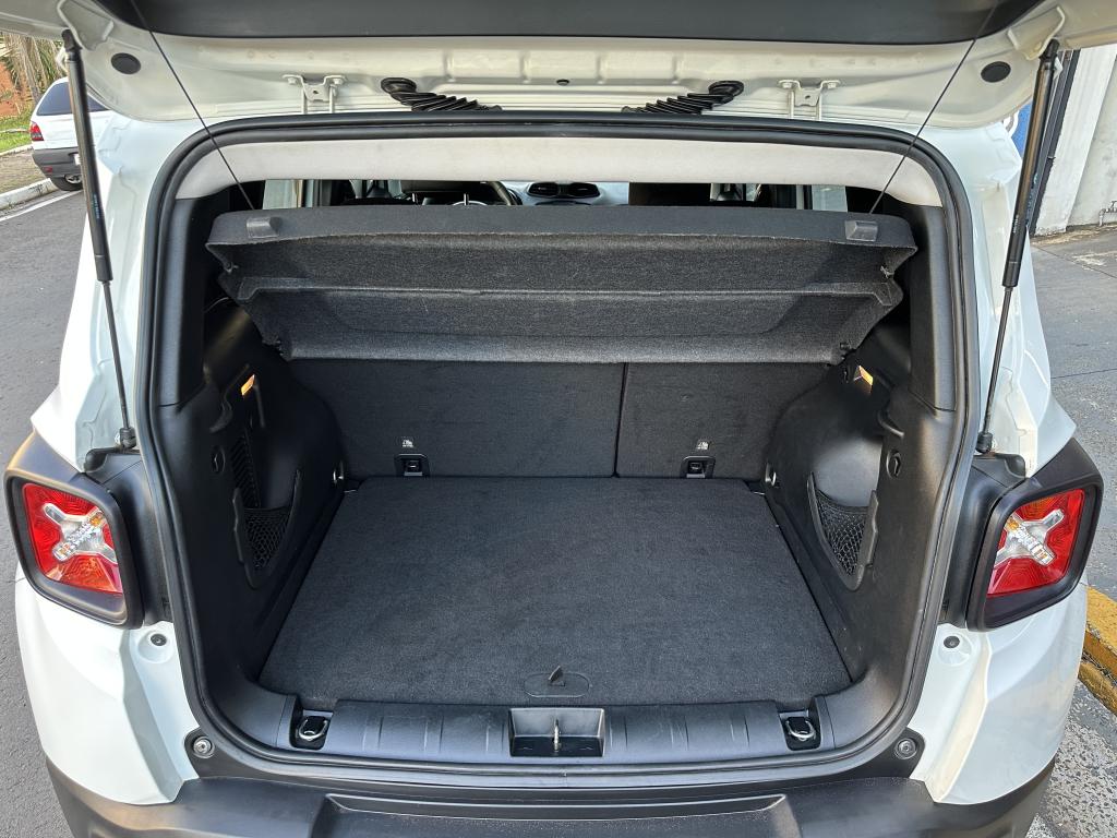 JEEP Renegade - Foto
