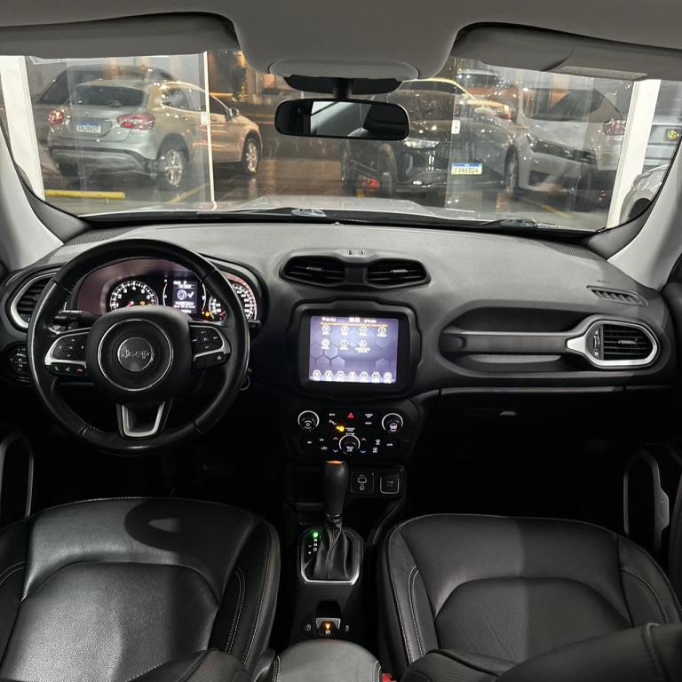 JEEP Renegade - Foto