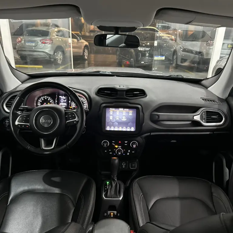 JEEP Renegade - Foto