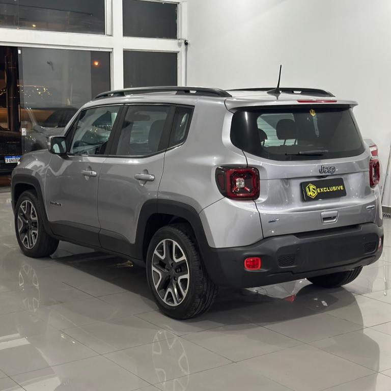 JEEP Renegade - Foto