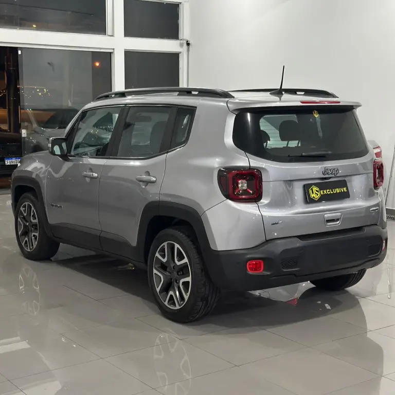 JEEP Renegade - Foto