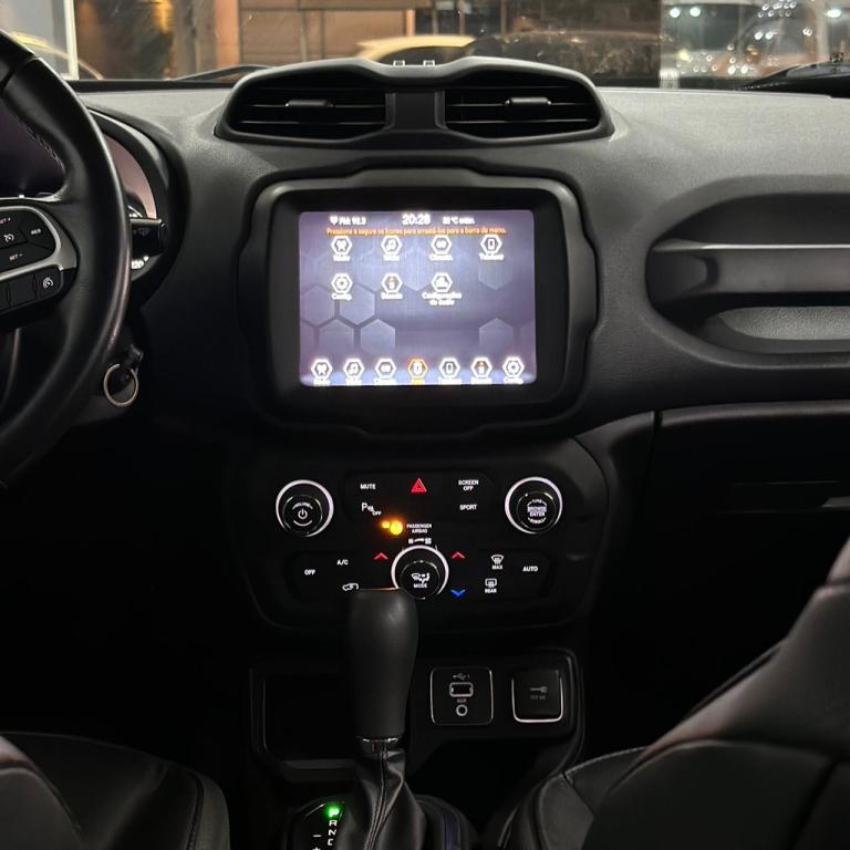 JEEP Renegade - Foto