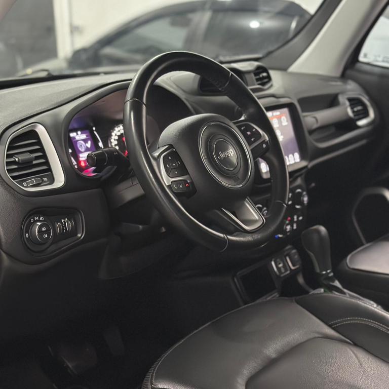JEEP Renegade - Foto