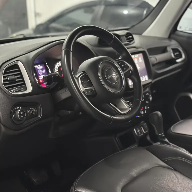 JEEP Renegade - Foto