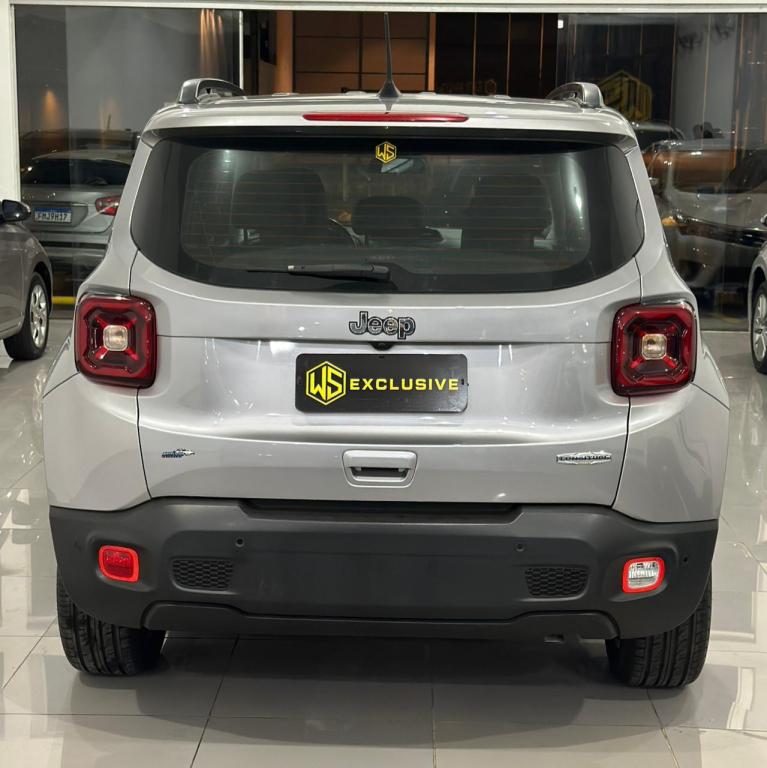JEEP Renegade - Foto