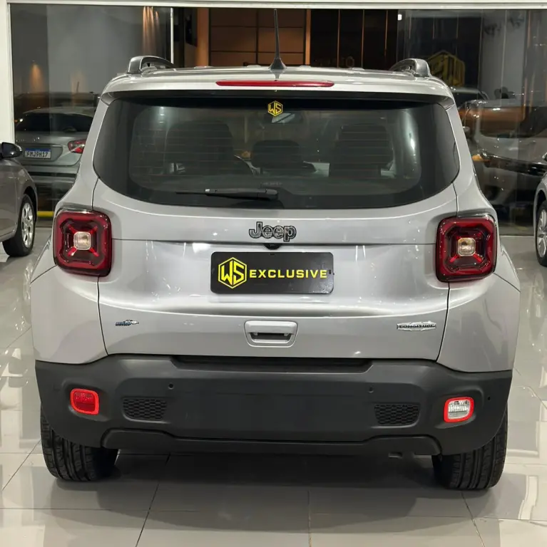 JEEP Renegade - Foto
