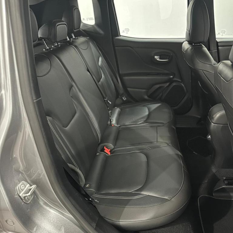 JEEP Renegade - Foto