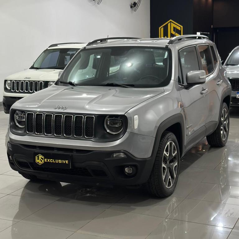 JEEP Renegade - Foto