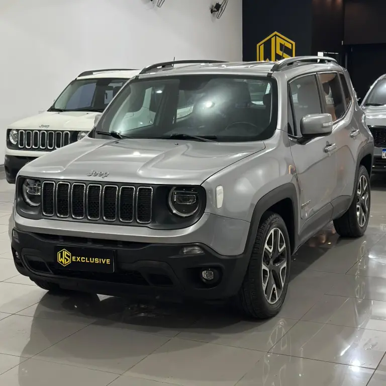 JEEP Renegade - Foto