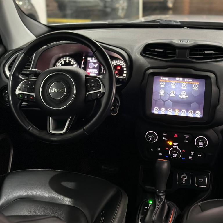JEEP Renegade - Foto