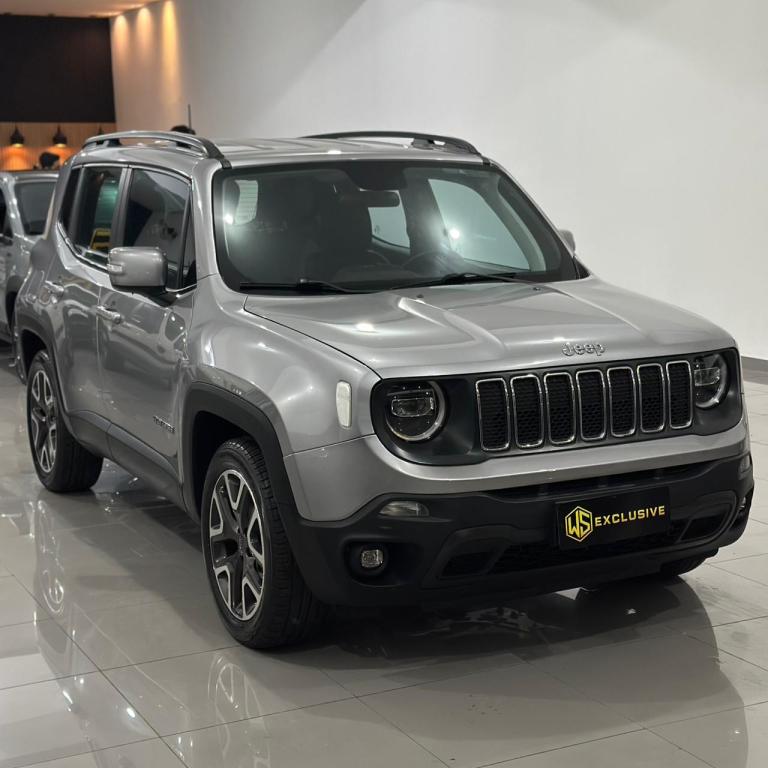 JEEP Renegade - Foto