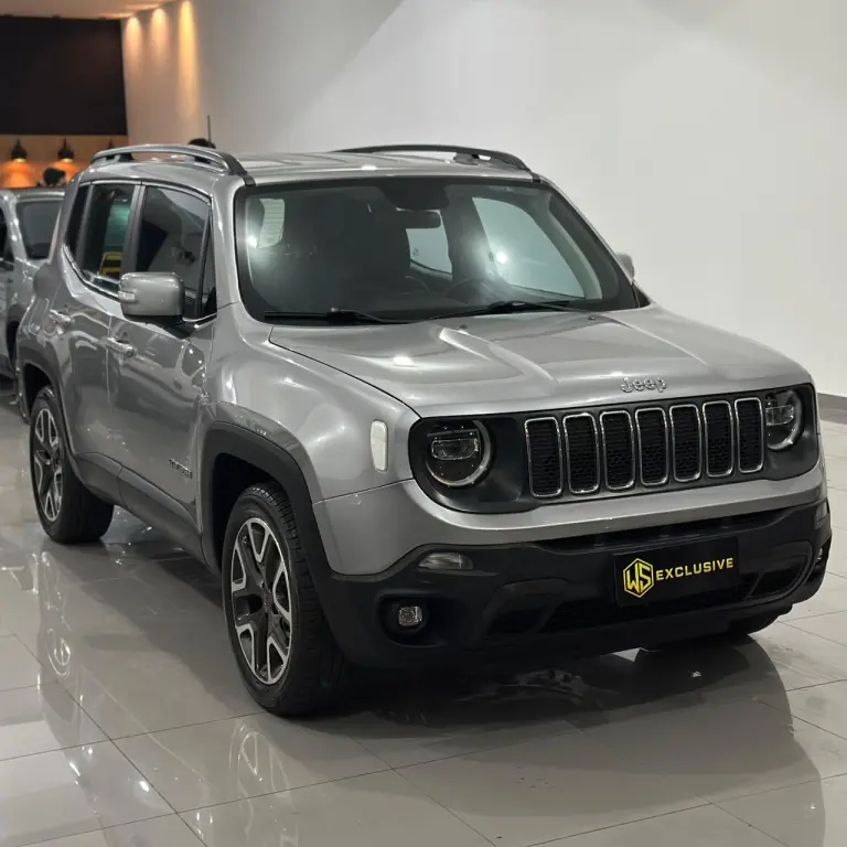 JEEP Renegade - Foto