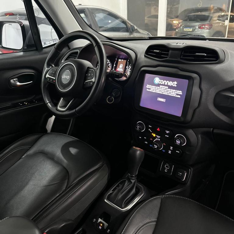 JEEP Renegade - Foto